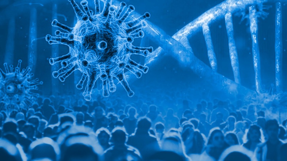 Deneyimli acil tıp hekimi: Kimse kolay iyileşemiyor, her hafta yeni bir salgın