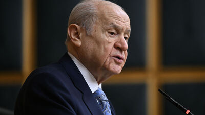 Bahçeli: Hesap sandıkta görülecek