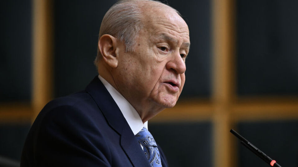 Bahçeli: Hesap sandıkta görülecek