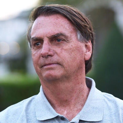 ABD'de Bolsonaro sınır dışı edilir mi?