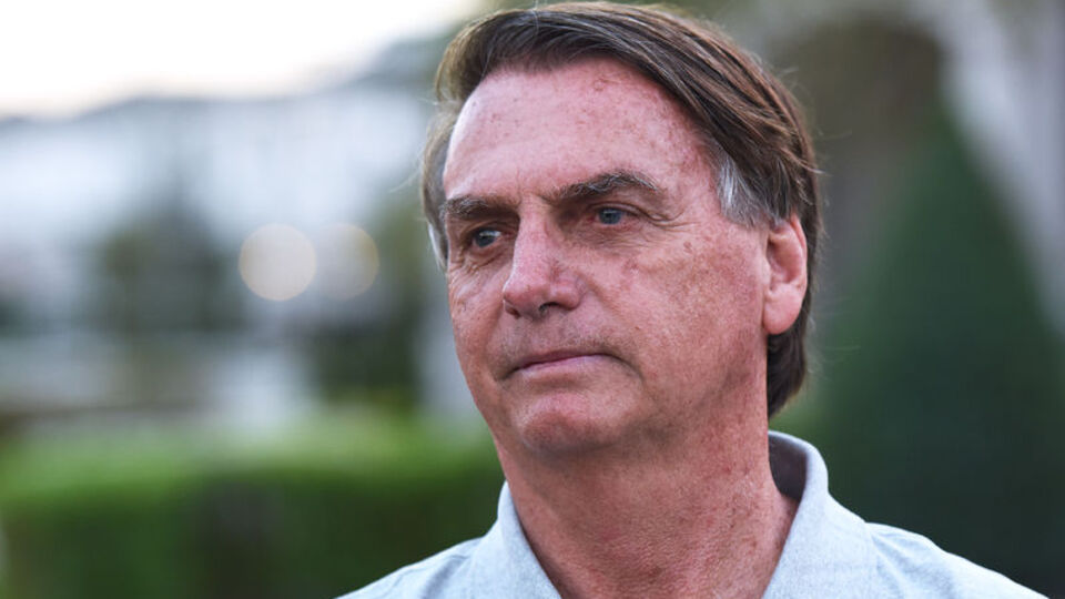 ABD'de Bolsonaro sınır dışı edilir mi?