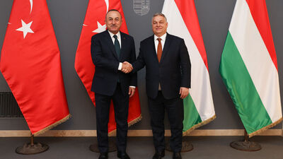 "İsveç'e şu an için evet dememiz mümkün değil"