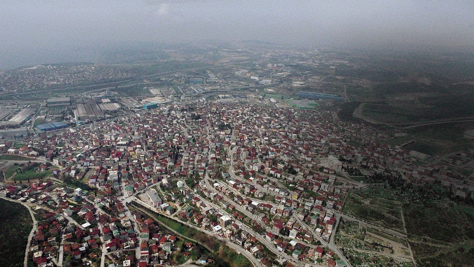 Fabrikada kimyasal zehirlenme! İş yerinin sahibi 2 kişi öldü!