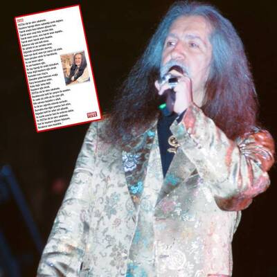 '2023' vasiyeti yıllar sonra gündeme geldi