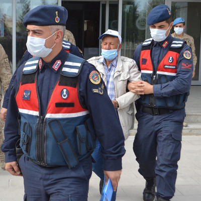 5 öğrencinin öldüğü servis kazasında şoför çocukları suçladı!