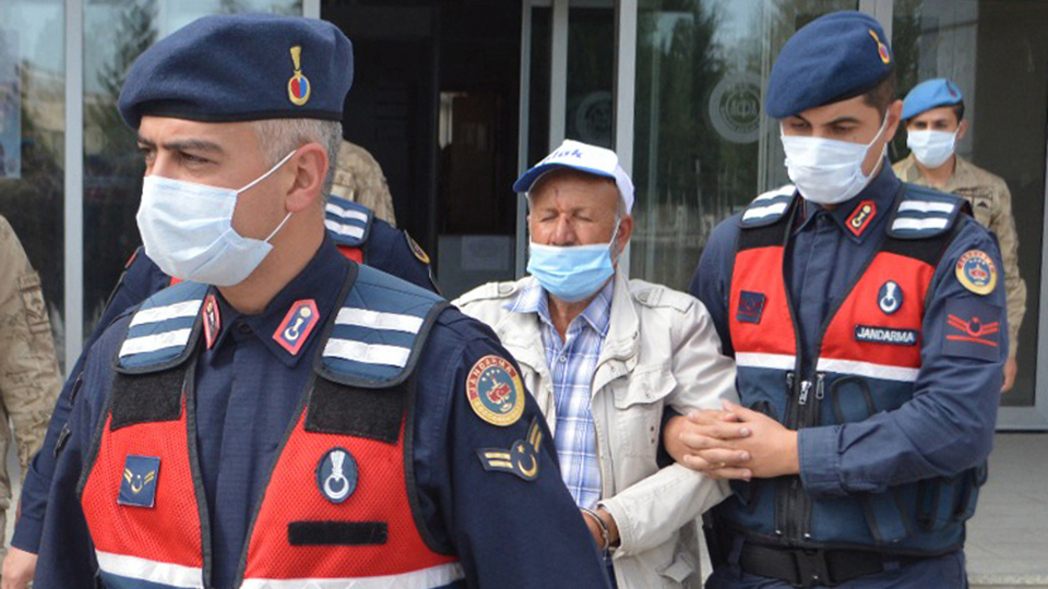 5 öğrencinin öldüğü servis kazasında şoför çocukları suçladı!