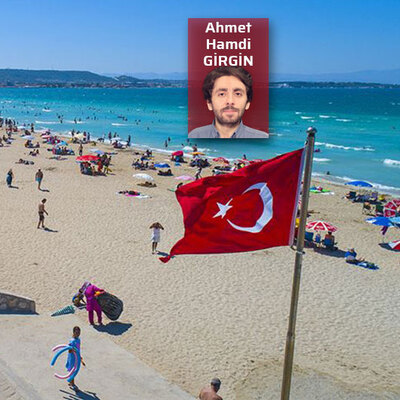 Turizm gelirinde rekor