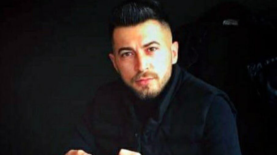 Silahıyla başından vurulup öldü! Misafiri teslim oldu!