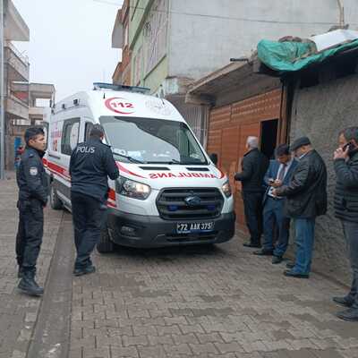 Karısına acı çektirmek için 7 yaşındaki kızını öldürdü!