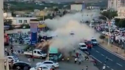 21 kişinin hayatını kaybettiği kazada yargılama başladı!