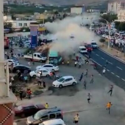 21 kişinin hayatını kaybettiği kazada yargılama başladı!