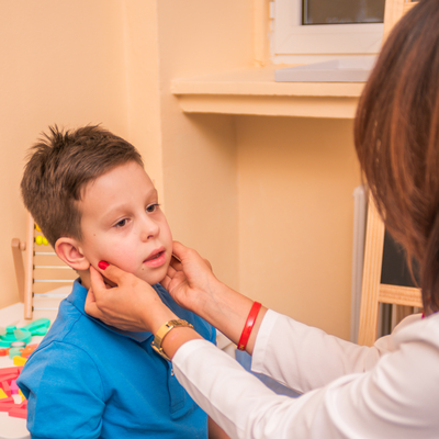 Çocuklarda görülen Strep A enfeksiyonunda artış var