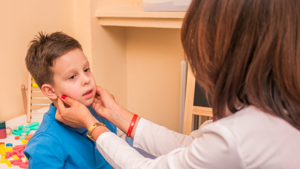 Çocuklarda görülen Strep A enfeksiyonunda artış var