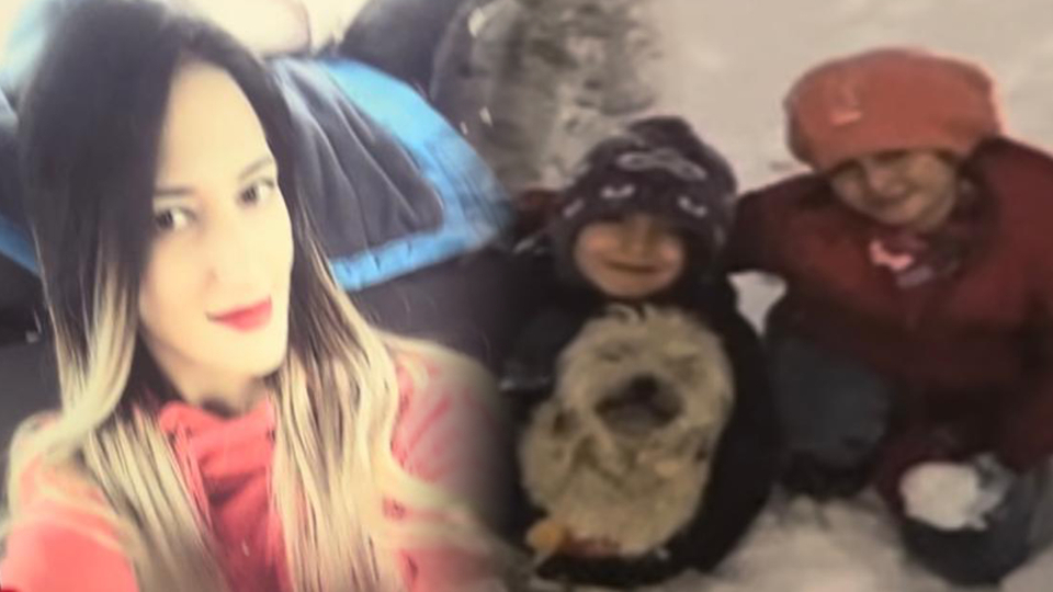 İstanbul'da bir evde anne ve 2 çocuğu ölü bulundu!