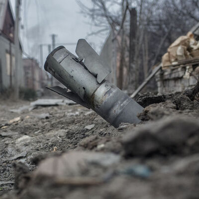 Ukrayna'dan Avrupa'ya 'daha çok destek' çağrısı
