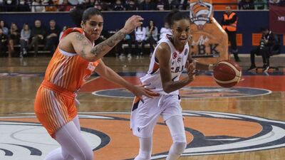 Yenişehir Bld. seriye bağladı!