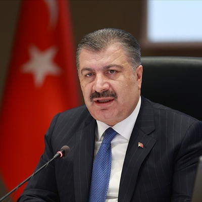 Bakan Koca: SMA tedavisi için yeni bir ilaç kullanılacak