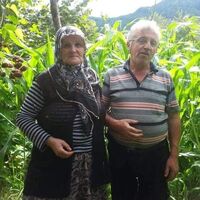 Giresun´da karı-koca evde ölü bulundu