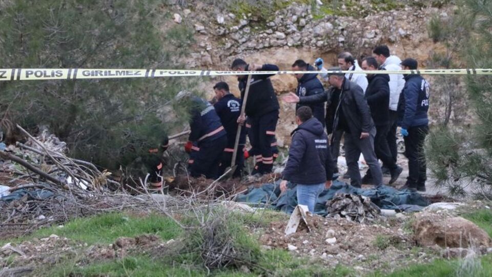 Canlı yayında eşini öldürdüğünü itiraf eden eş tutuklandı