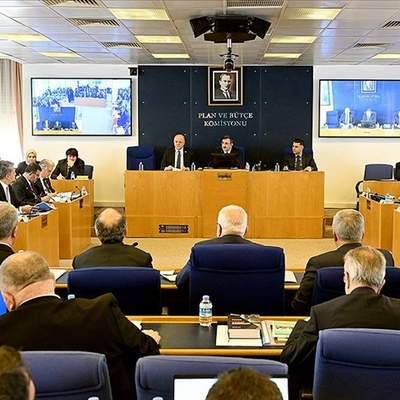 Kamu borçları yapılandırılması teklifi komisyonda kabul edildi