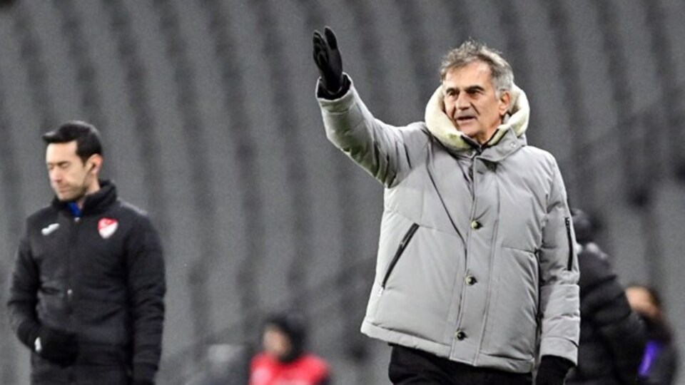 Saiss ve Aboubakar açıklaması