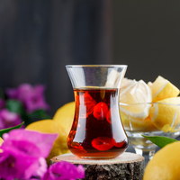 İnce belli çay bardağı nasıl bulundu?