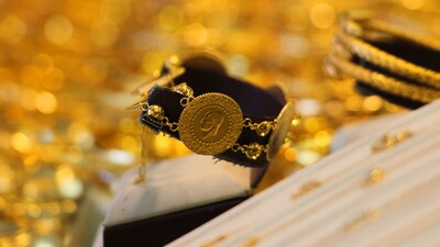 Yapılandırmada altın hesap