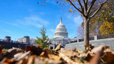 ABD Temsilciler Meclisinde "Salgın Bitti" yasa tasarısı kabul edildi