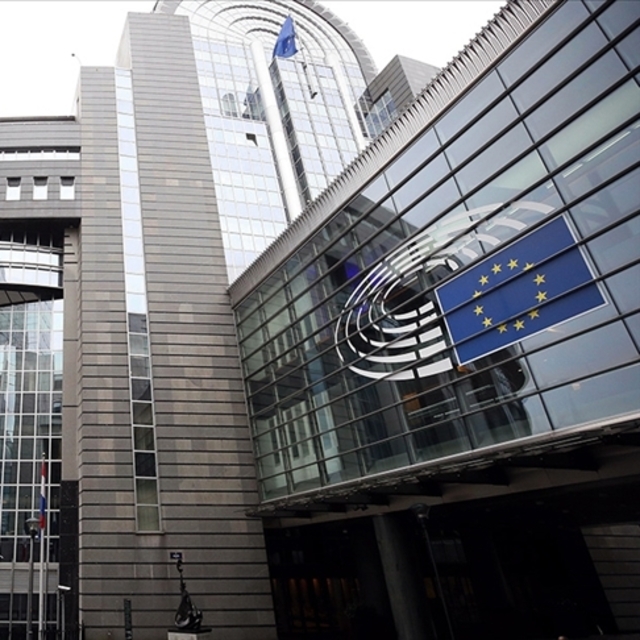 AP'den Schengen'in dijitalleşmesi adımı
