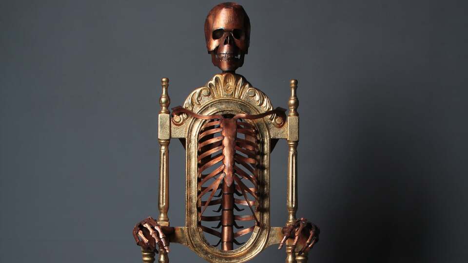 'HUMANIMALIUM' sergisi bomontiada'da