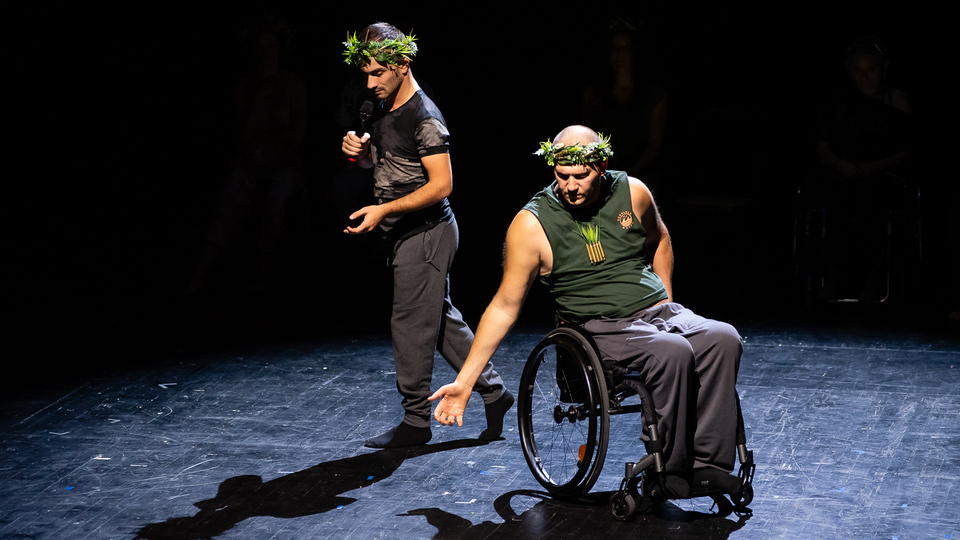 'Unlimited Forum' festivali başlıyor