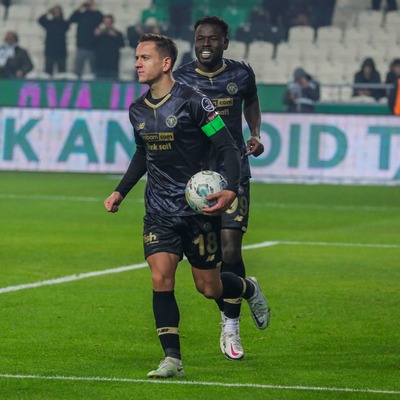 Beşiktaş'ın transferi bugün İstanbul'da