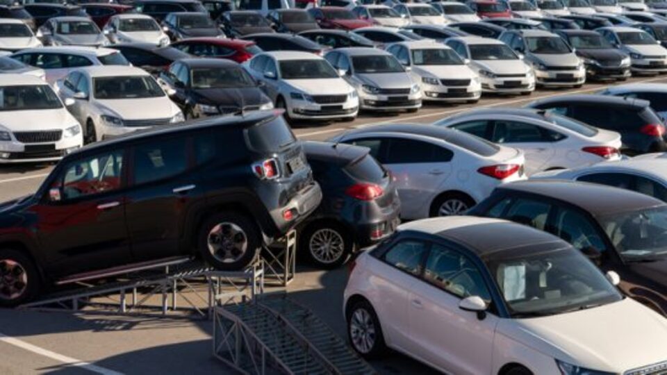 Avrupa pazarı için büyüme tahmini