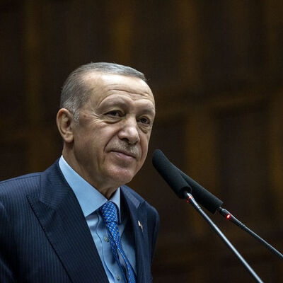 Cumhurbaşkanı Erdoğan: Muhalefete yeni sloganı vereyim; bay bay Kemal