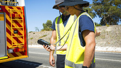 Avustralya'da 'radyoaktif alarm' sona erdi