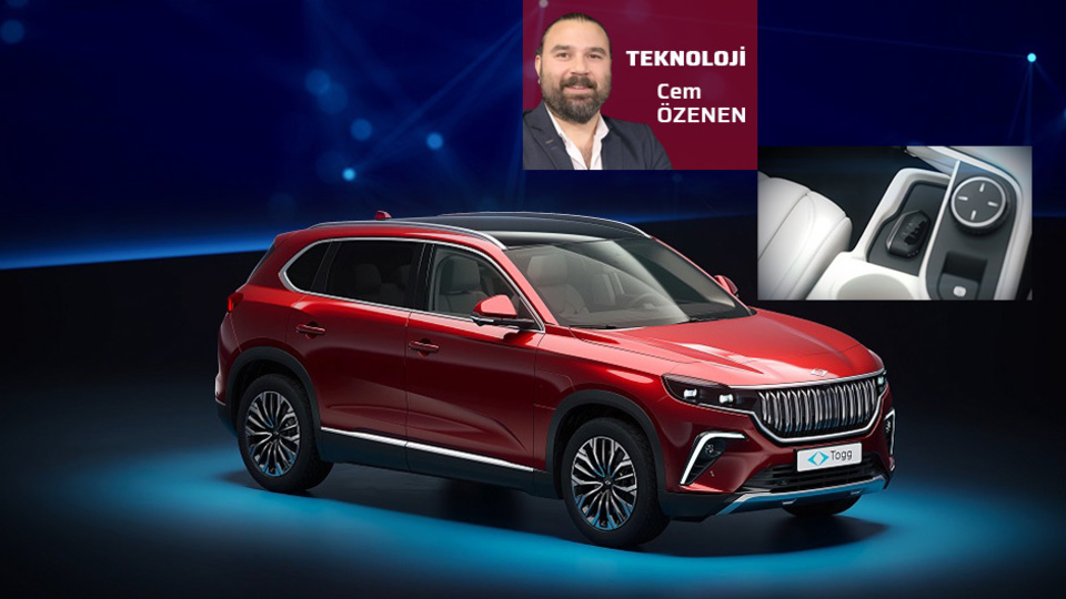 Togg'un NFT fiyatları belli oldu!