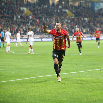 Kayserispor'dan Onur Bulut açıklaması