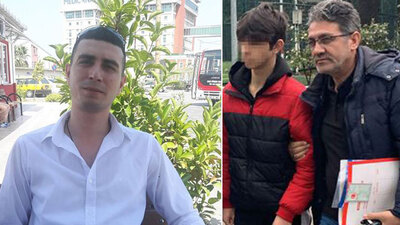 17 yaşında ağabey katili oldu! "Annemi öldürecek sandım!"