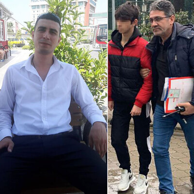 17 yaşında ağabey katili oldu! "Annemi öldürecek sandım!"