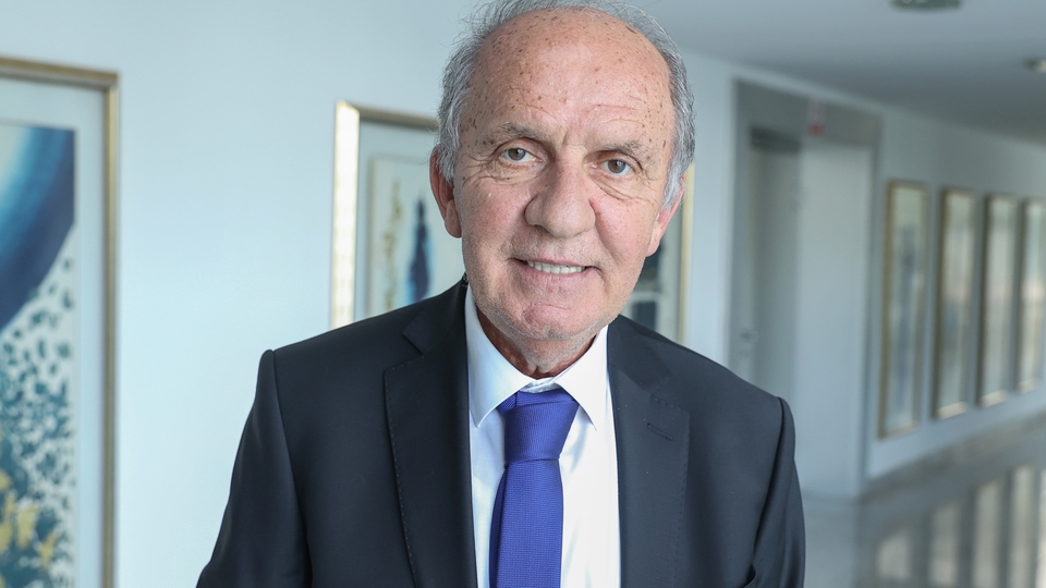 Dünyaca ünlü kimyager Prof. Dr. Yağcı hayatını kaybetti