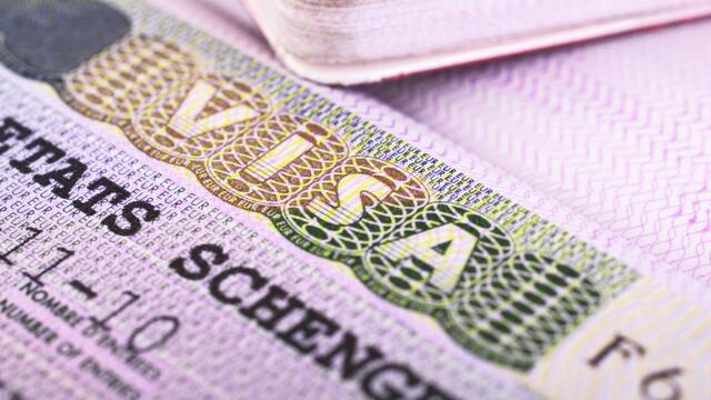 Schengen vizesi için dijital başvuru gündemde: Vize almak kolaylaşacak mı?