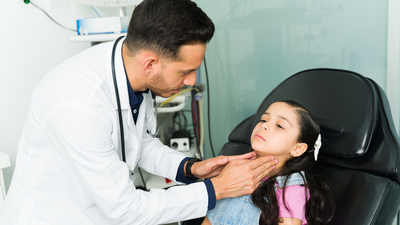 Sağlık Bakanlığı'ndan Strep-A uyarısı!