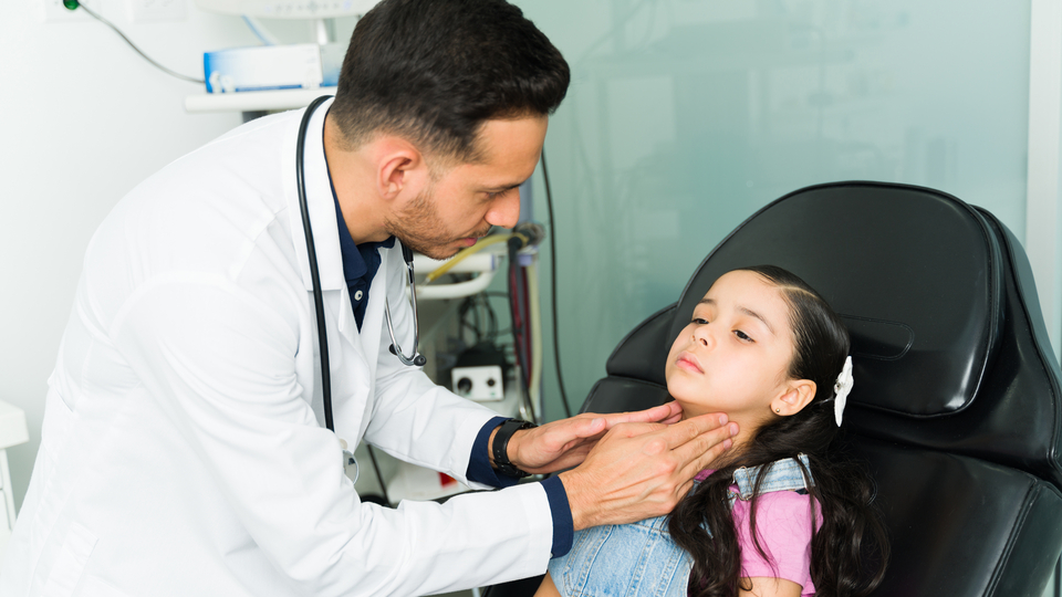 Sağlık Bakanlığı'ndan Strep-A uyarısı!