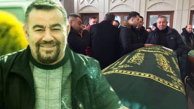 'Elvan Dalton' hayatını kaybetti