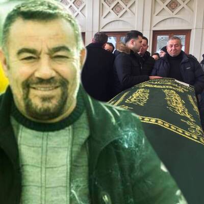 'Elvan Dalton' hayatını kaybetti