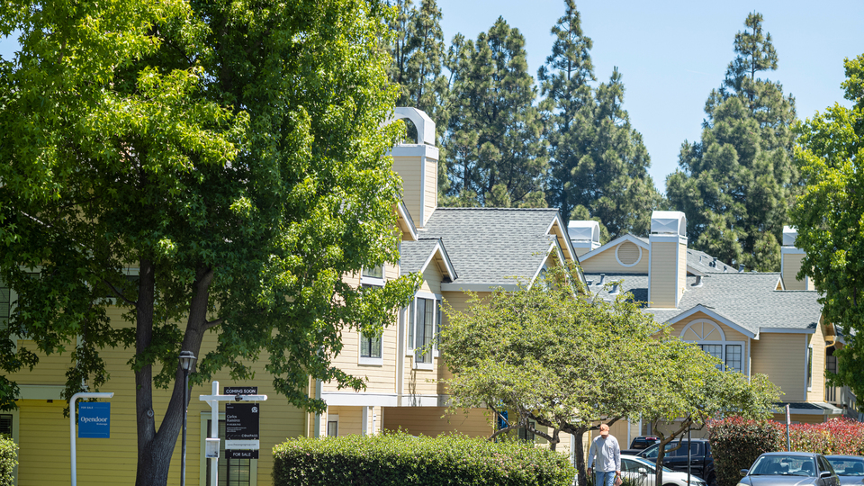 ABD'de mortgage faizleri 4 ayın dibinde