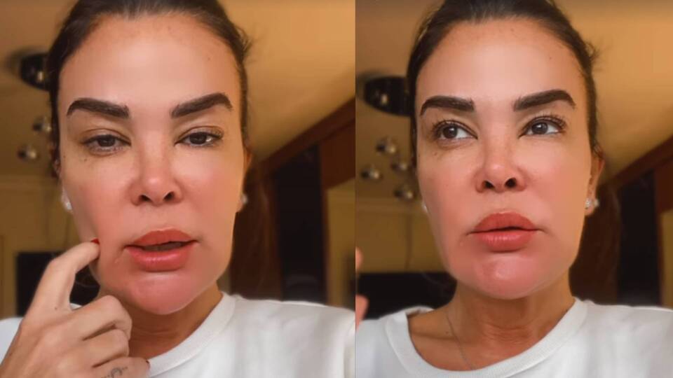 Başına gelmedik kalmadı