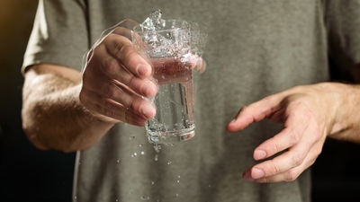 Çinli bilim insanları Parkinson tedavisi için kök hücre deneyi yaptı