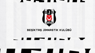 Beşiktaş transferi duyurdu!