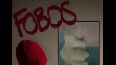 Arsız Kumpanya'dan yeni oyun: Fobos